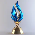 ocopo bleu